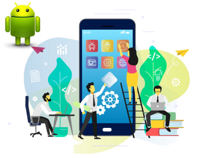 Android Development