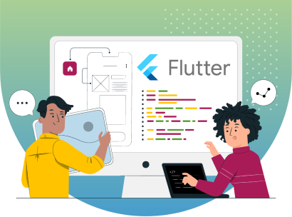 Flutter