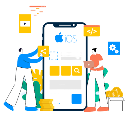 IOS Development